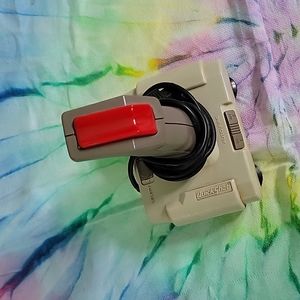 SVI QuickShot joystick